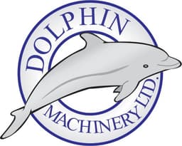Dolphin Machinery Ltd. logo